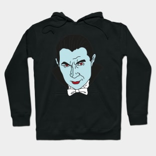 dracula Hoodie